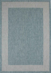 Ecology Outdoor Rug Aqua | 200AQ